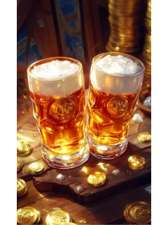 Wild Oktoberfest